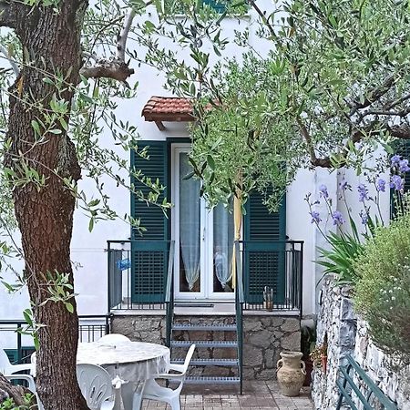 La Piazzetta Di Gra E Baldo Apartment Сестри Леванте Екстериор снимка