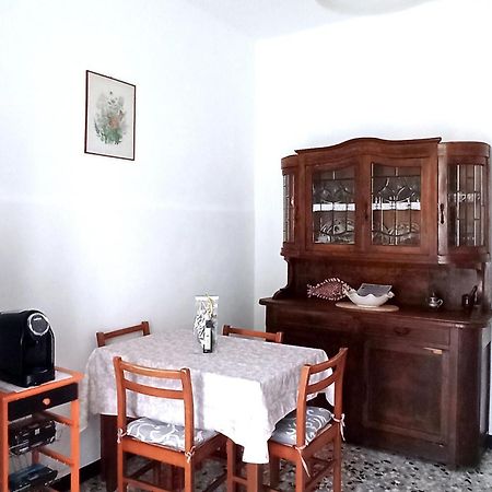 La Piazzetta Di Gra E Baldo Apartment Сестри Леванте Екстериор снимка