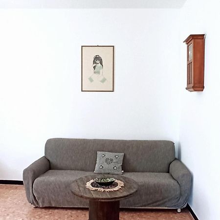 La Piazzetta Di Gra E Baldo Apartment Сестри Леванте Екстериор снимка