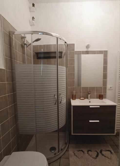 La Piazzetta Di Gra E Baldo Apartment Сестри Леванте Екстериор снимка