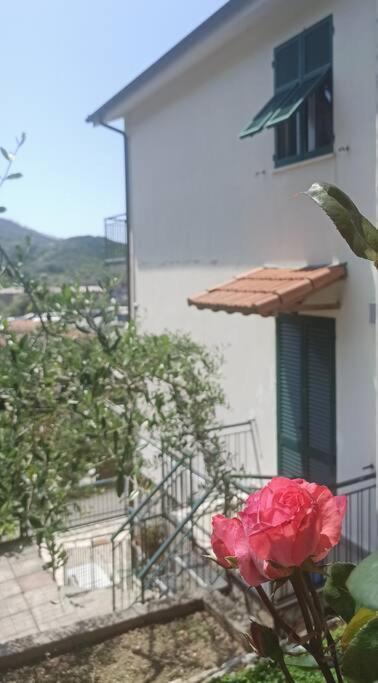 La Piazzetta Di Gra E Baldo Apartment Сестри Леванте Екстериор снимка
