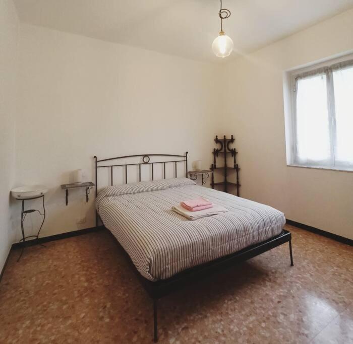 La Piazzetta Di Gra E Baldo Apartment Сестри Леванте Екстериор снимка