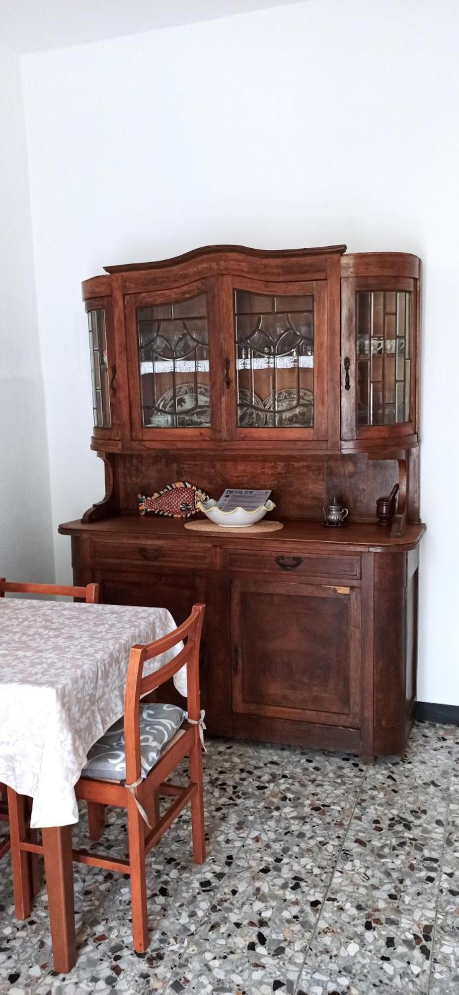 La Piazzetta Di Gra E Baldo Apartment Сестри Леванте Екстериор снимка
