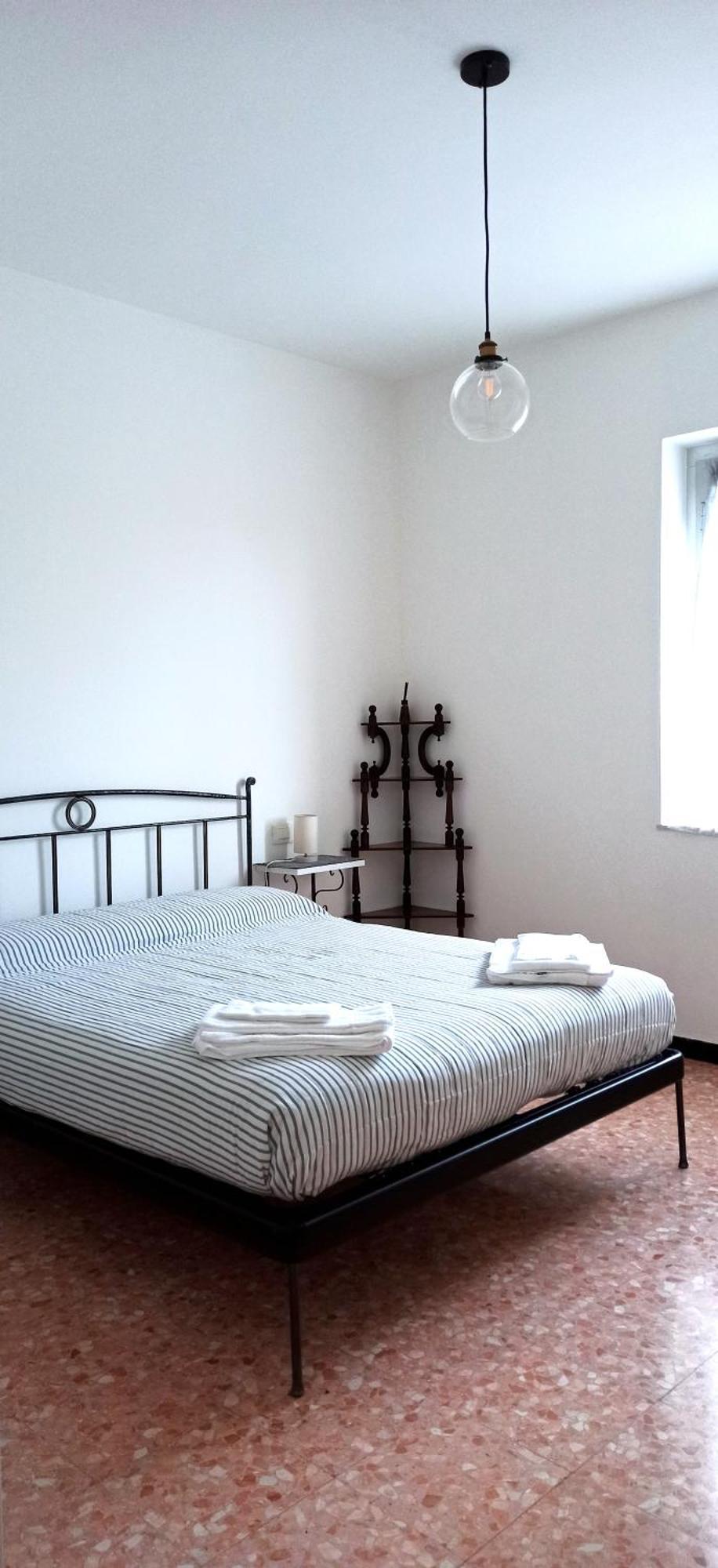 La Piazzetta Di Gra E Baldo Apartment Сестри Леванте Екстериор снимка