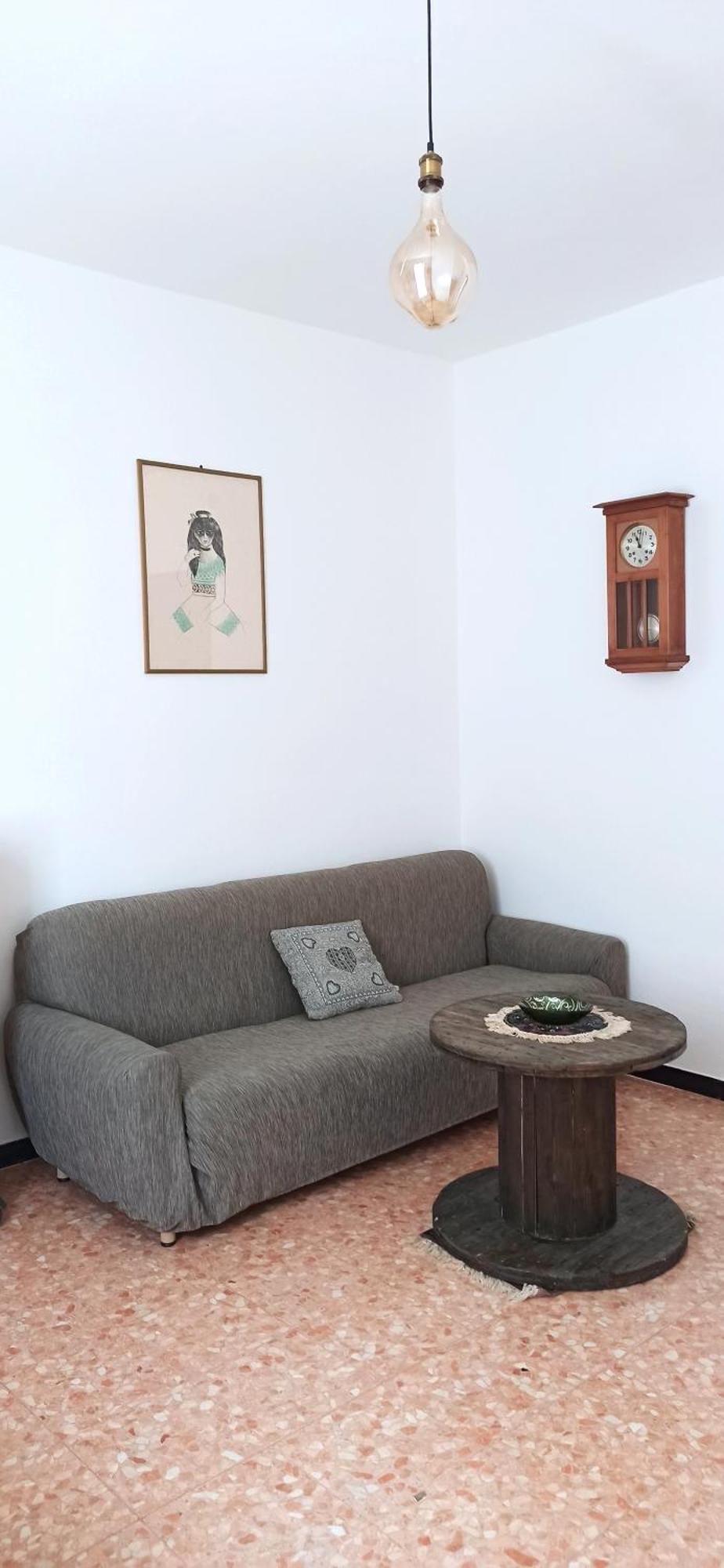 La Piazzetta Di Gra E Baldo Apartment Сестри Леванте Екстериор снимка