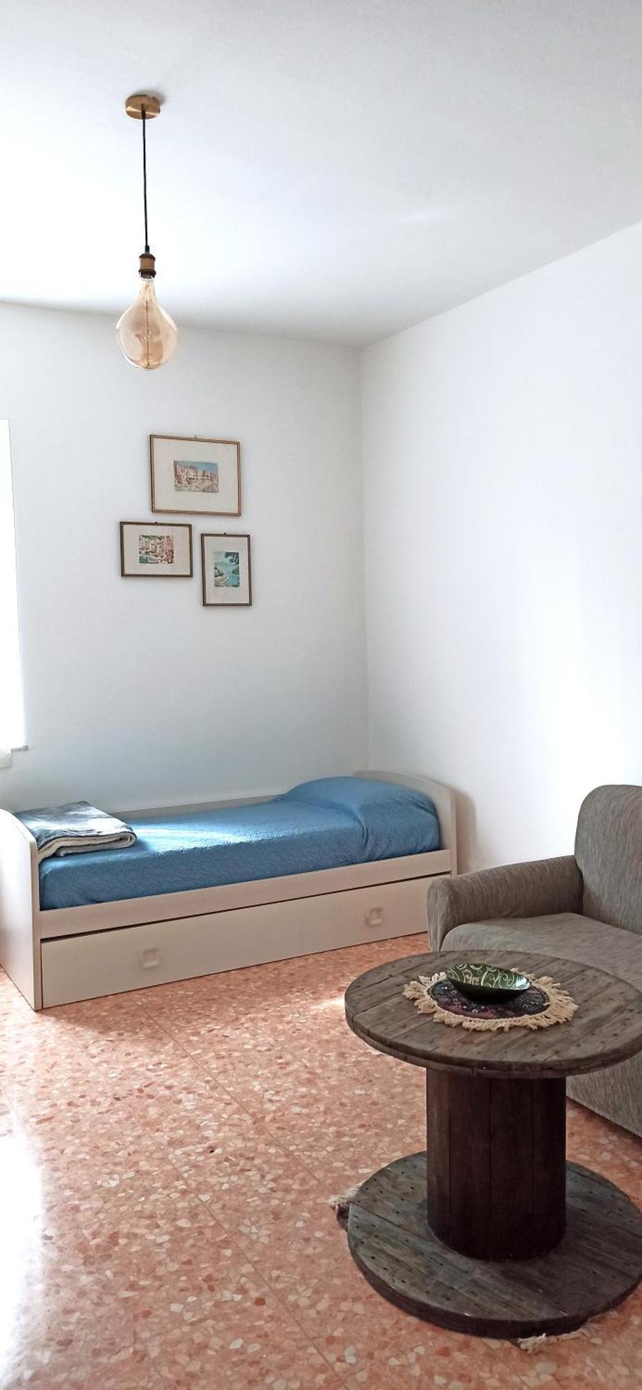 La Piazzetta Di Gra E Baldo Apartment Сестри Леванте Екстериор снимка