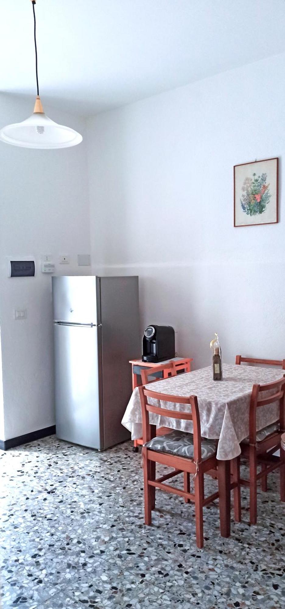 La Piazzetta Di Gra E Baldo Apartment Сестри Леванте Екстериор снимка