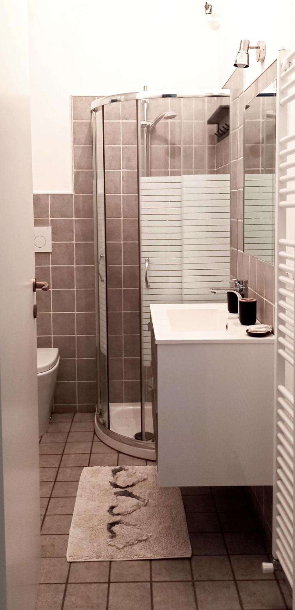 La Piazzetta Di Gra E Baldo Apartment Сестри Леванте Екстериор снимка