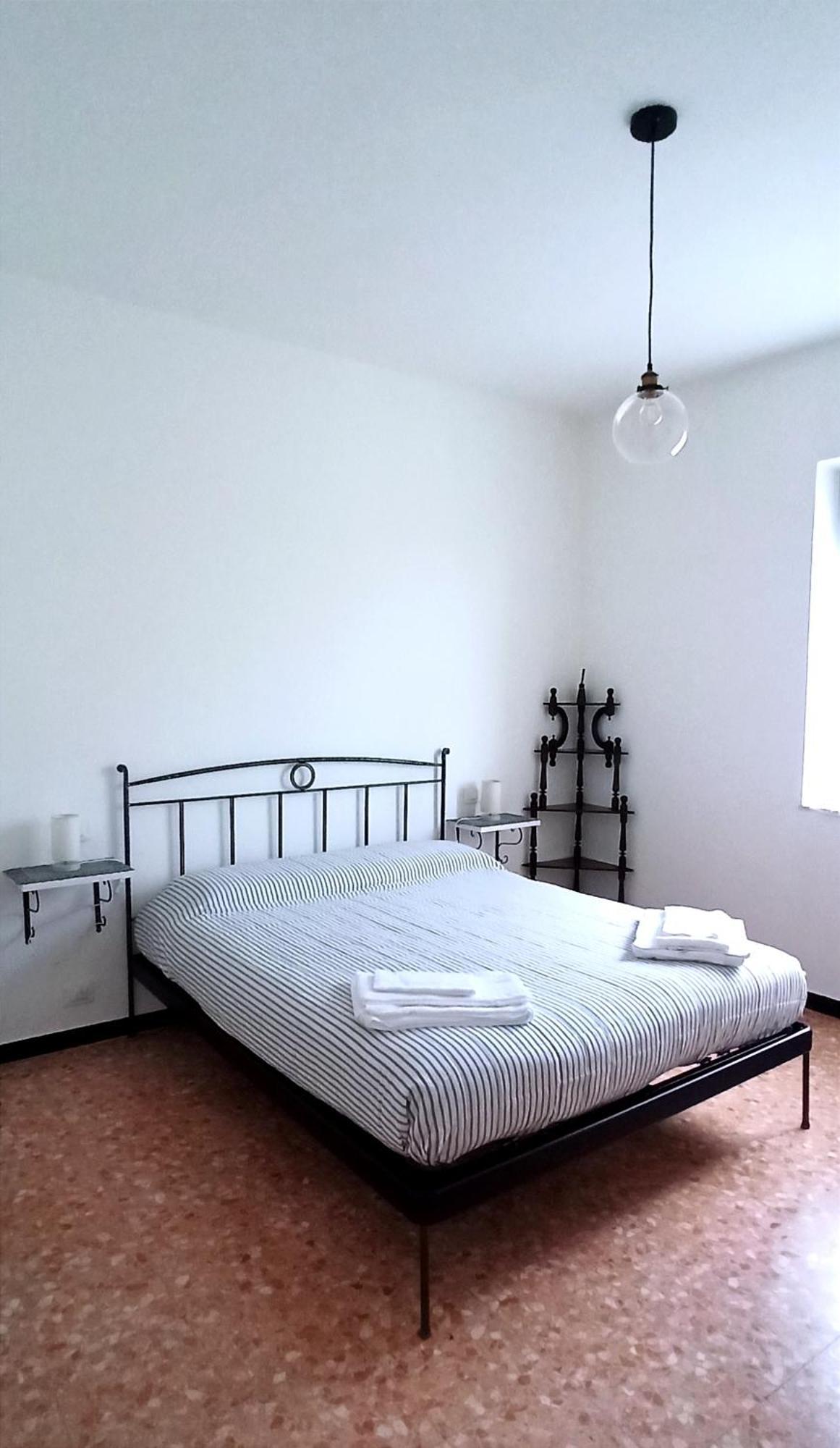 La Piazzetta Di Gra E Baldo Apartment Сестри Леванте Екстериор снимка